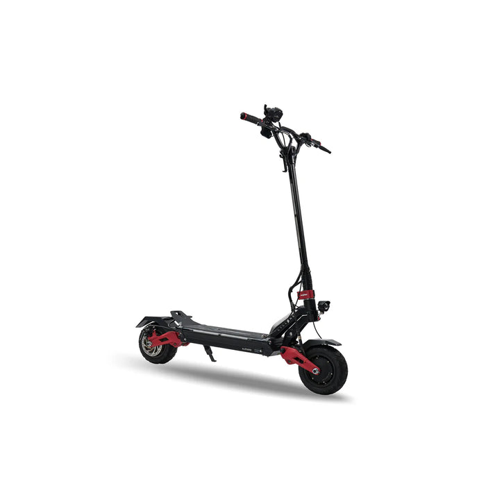 SYNERGY SCOOTER CYCLONE DUAL 1000W