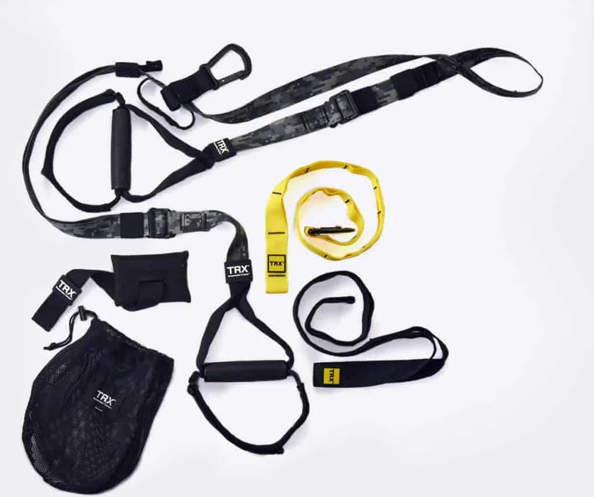 TRX PRO 4 COMMERCIAL SUSPENSION TRAINER