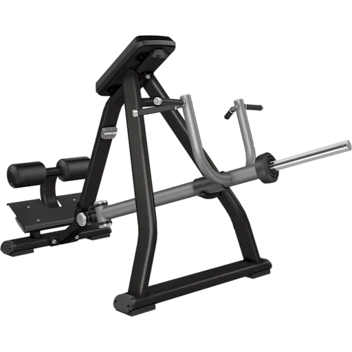 PRECOR T BAR ROW Incline Lever Row DPL0311 COMMERCIAL GRADE