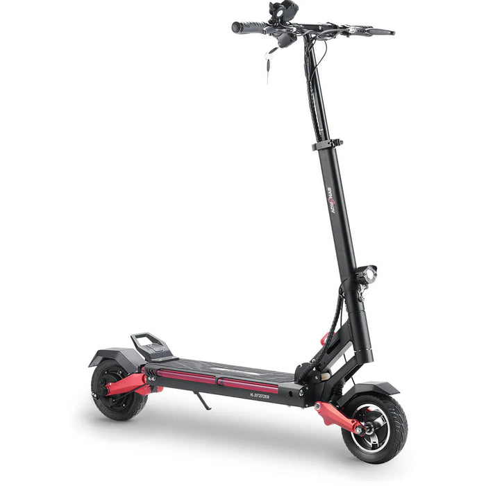 SYNERGY AVIATOR SCOOTER 600W (ONLINE ONLY)