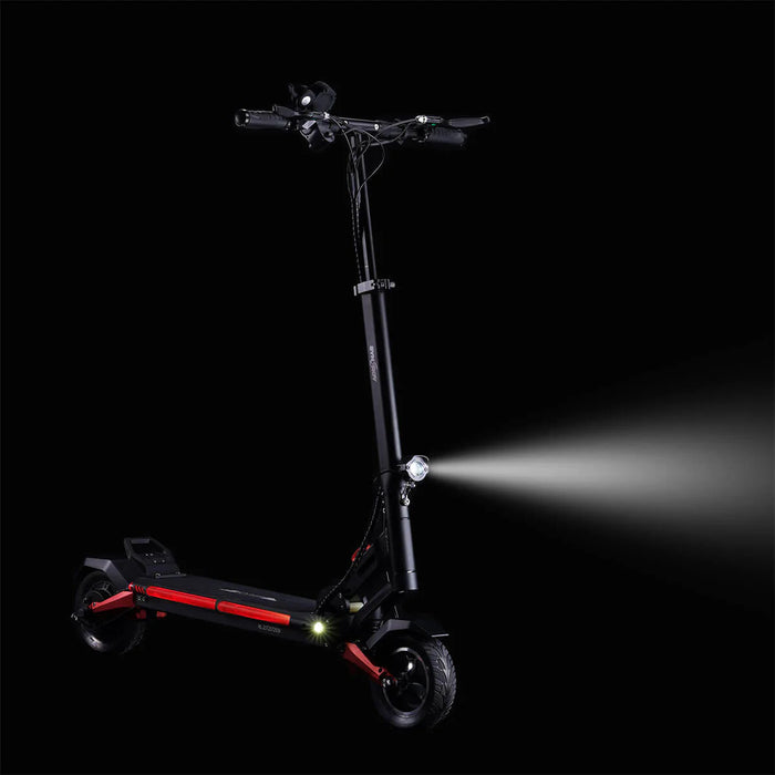 SYNERGY AVIATOR SCOOTER 600W (ONLINE ONLY)