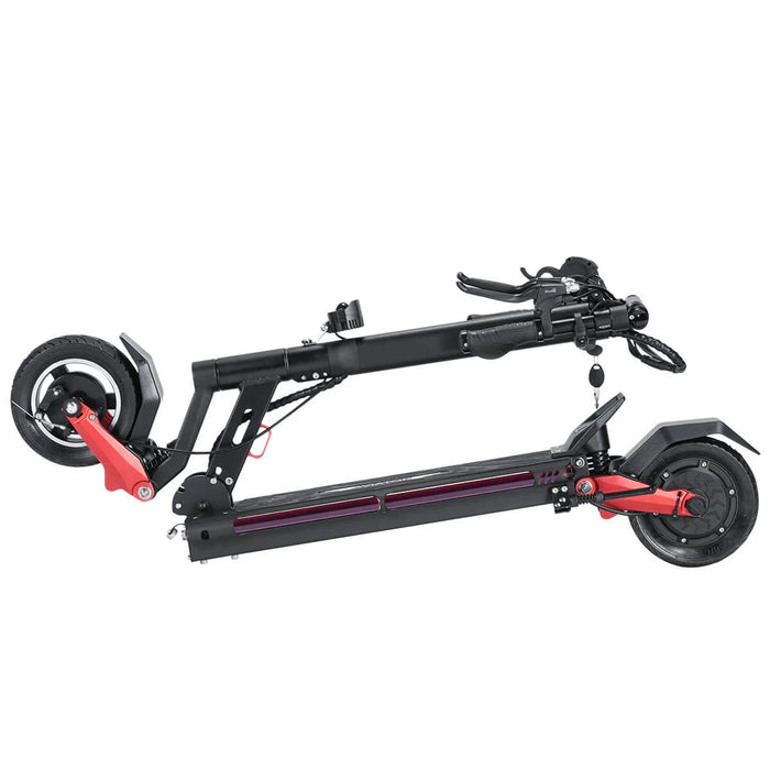 SYNERGY AVIATOR SCOOTER 600W (ONLINE ONLY)