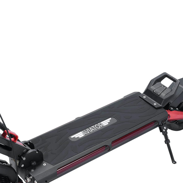 SYNERGY AVIATOR SCOOTER 600W (ONLINE ONLY)