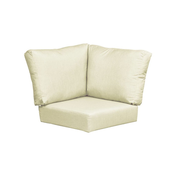 DEEP SEATING CUSHION SET, CORNER CANVAS CANVAS DSC24