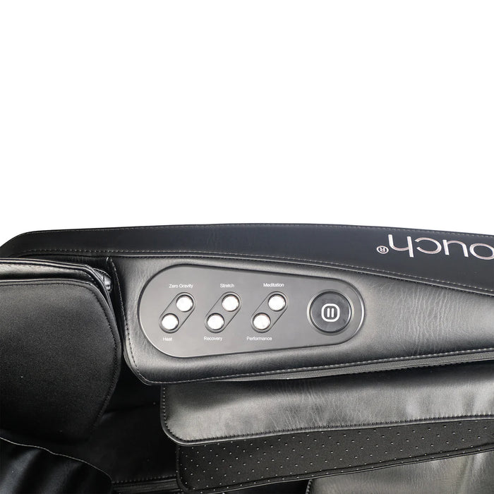 NOVO XT PRO PLUS HUMAN TOUCH MASSAGE CHAIR