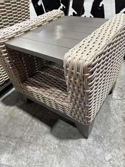 CALABASAS SET INCLUDING CUSHIONS