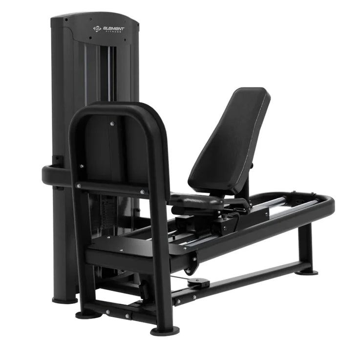 Element Fitness Cobalt Commercial Leg Press SKU: 7033 COMMERCIAL GYM