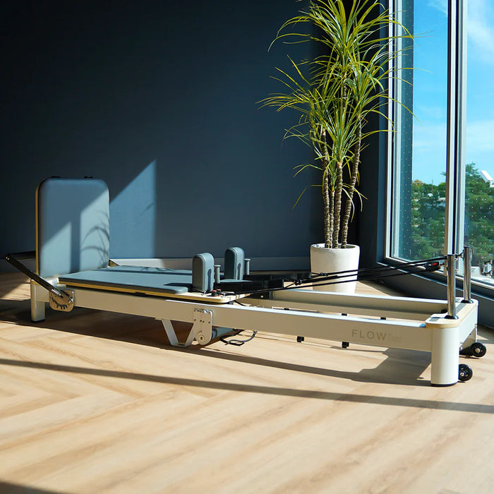 ELEMENT FLOW PILATES REFORMER - AURA CLASSICA SKU 8501