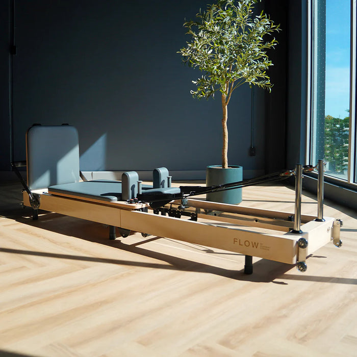 ELEMENT FLOW PILATES REFORMER LIRA CLASSICA SKU 8499