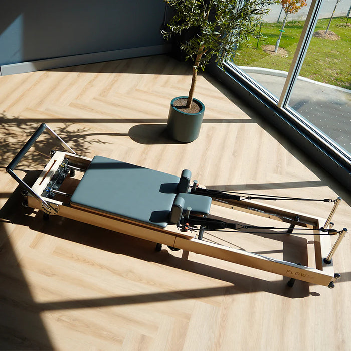 ELEMENT FLOW PILATES REFORMER LIRA CLASSICA SKU 8499