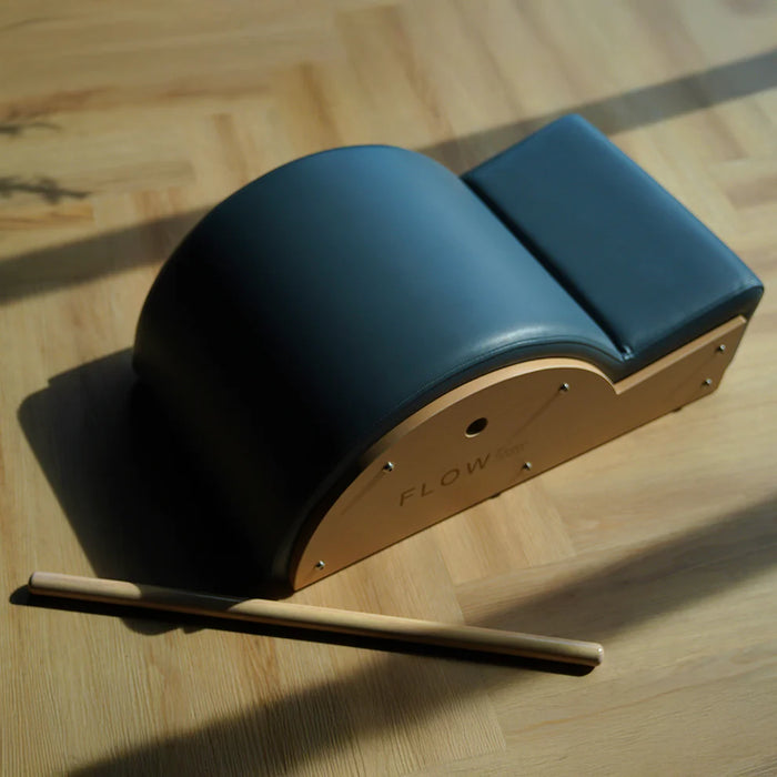 Element Flow - Spine Corrector Pilates Reformer SKU: 8505