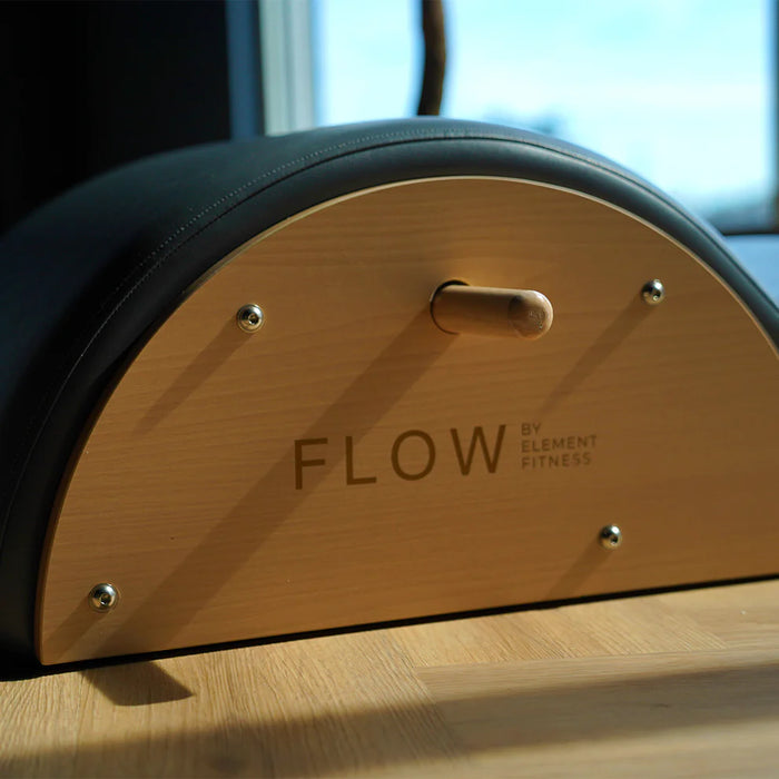 Element Flow - Spine Corrector Pilates Reformer SKU: 8505