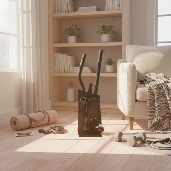 Flow - Functional Trainer Accessory Package SKU: 8485