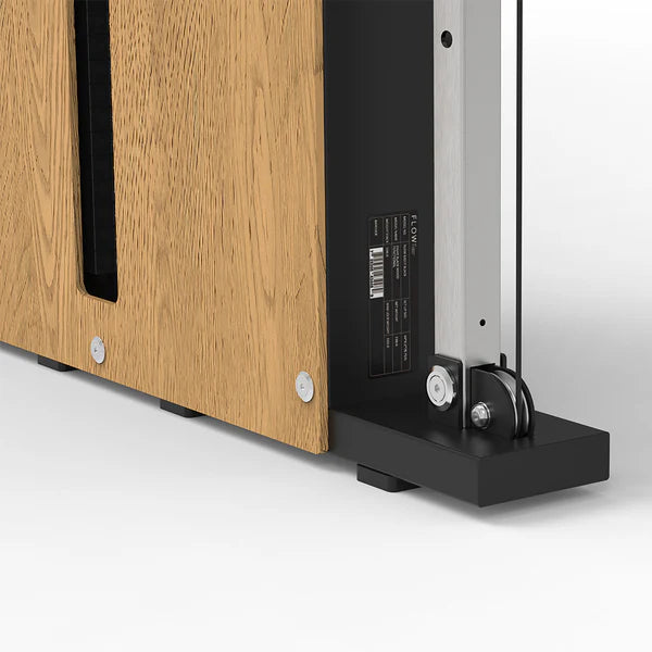 FLOW 8 LIGHT OAK - Mounted Functional Trainer SKU: 8491