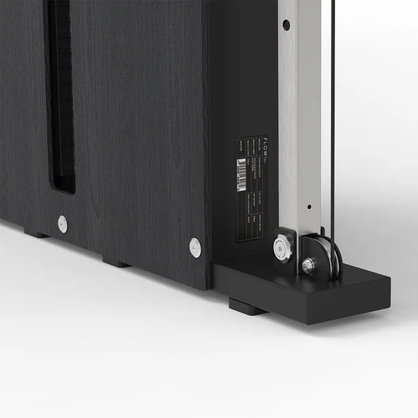Flow 8 Black Wood - Wall Mounted Functional Trainer SKU: 8492