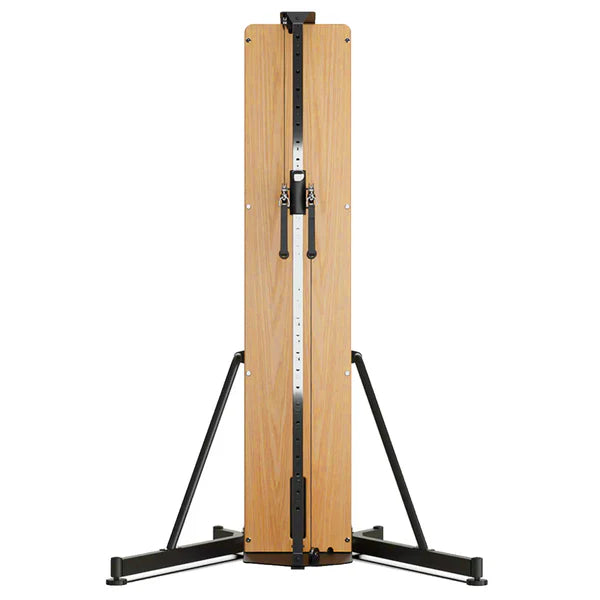 Flow 5 Light Oak - Free Standing Functional Trainer / Wall Mounted SKU: KIT1626