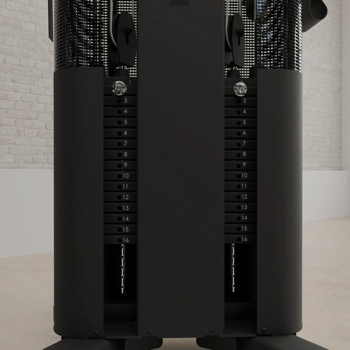 Inspire Series FT1 PRO Functional Trainer