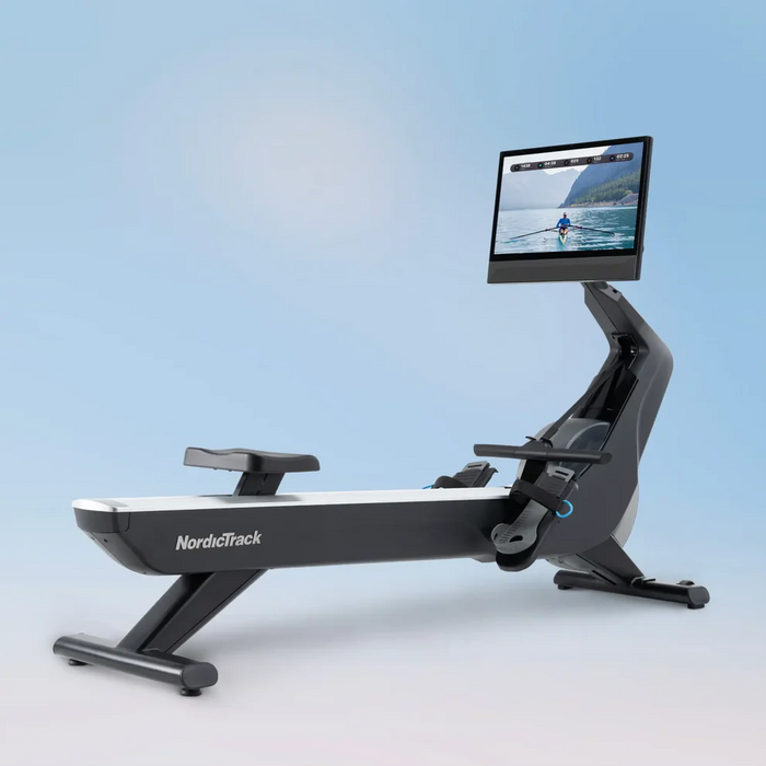 NordicTrack - 2450 Treadmill & RW900 Rower Bundle SKU: KIT1633