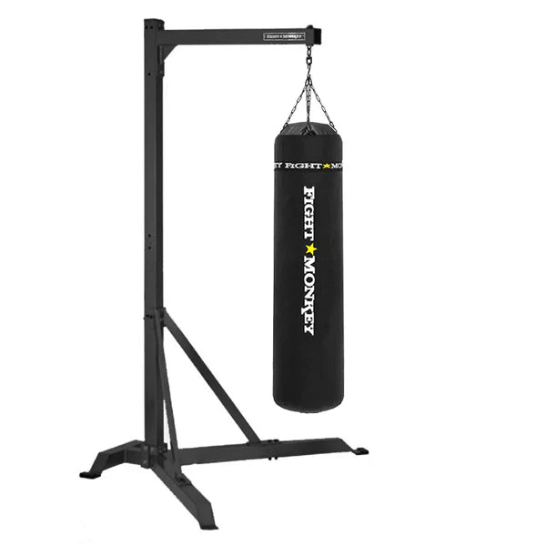 Fight Monkey Commercial Heavy Bag Stand 522CHBS SKU: 3276