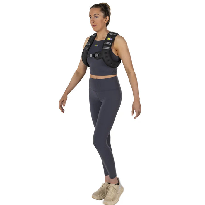 GOFIT FIXED 10 LBS VEST