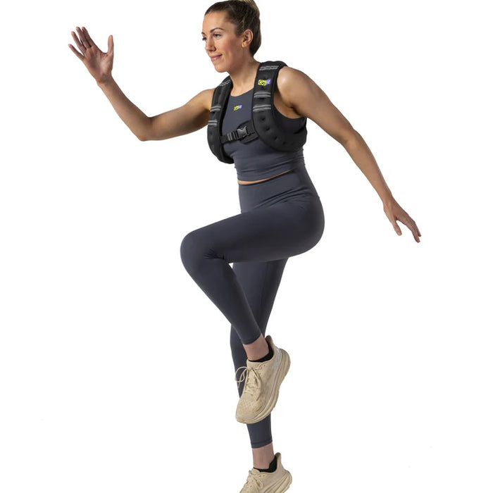 GOFIT 20LBS FIXED VEST