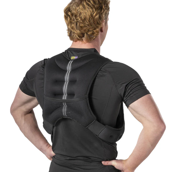GOFIT FIXED 10 LBS VEST