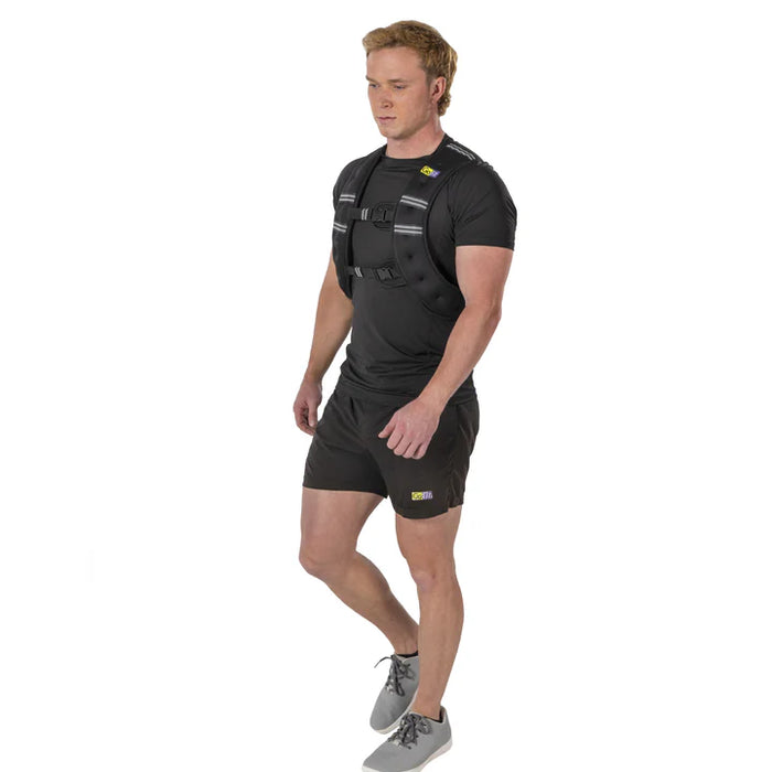GOFIT 20LBS FIXED VEST