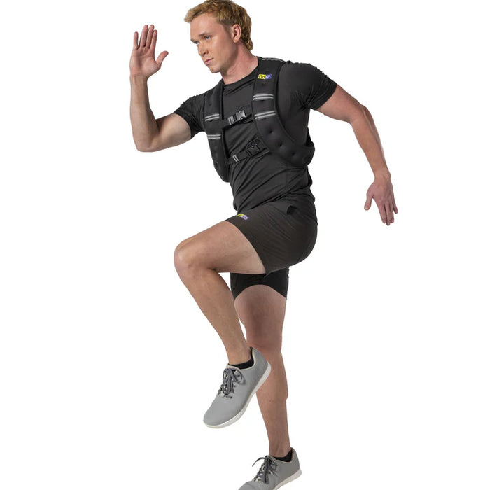 GOFIT FIXED 10 LBS VEST