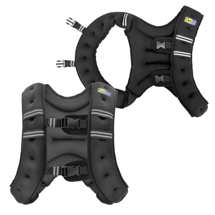 GOFIT FIXED 10 LBS VEST