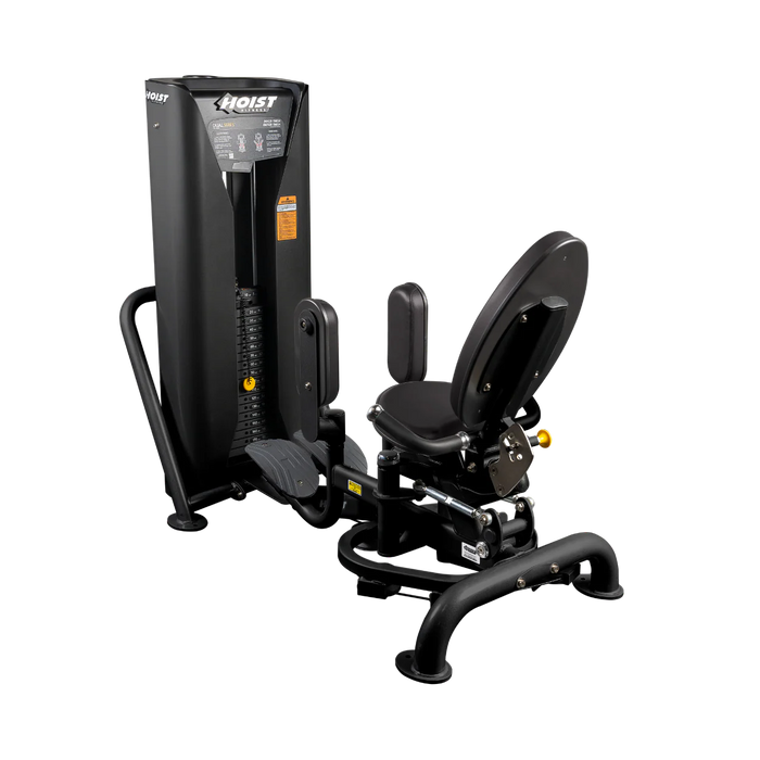 HOIST FITNESS HD 3800 INNER/ OUTER THIGH COMMERCIAL GYM