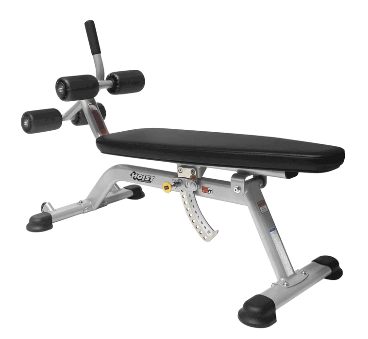 ADJUSTABLE AB BENCH- 5264 MODEL