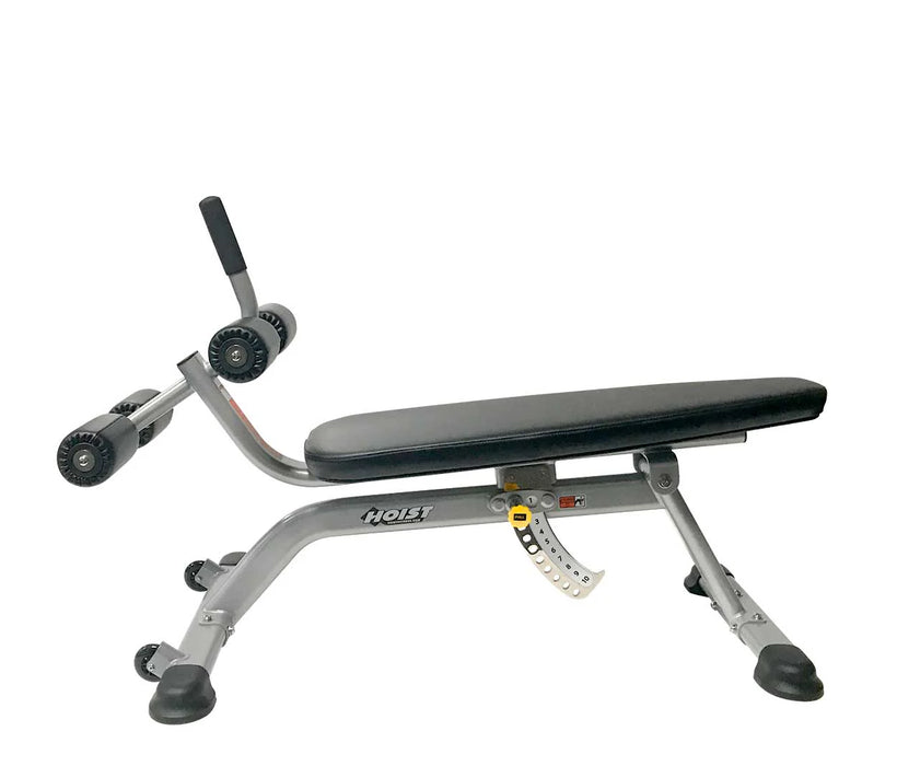 ADJUSTABLE AB BENCH- 5264 MODEL