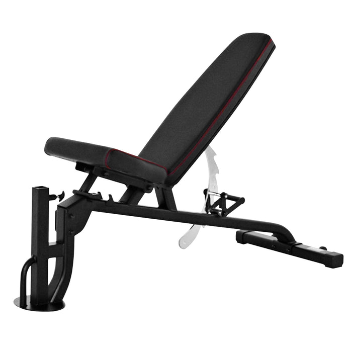 Inspire Fitness FT1 FID Bench