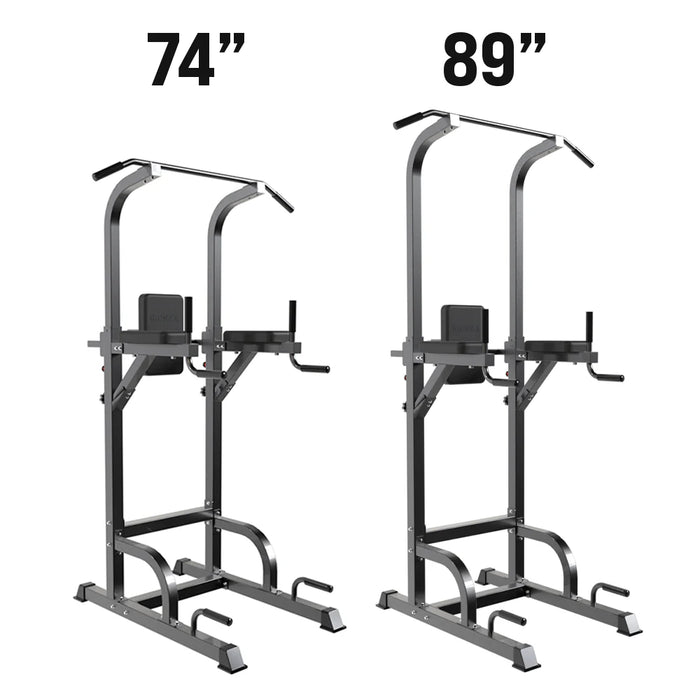 IRONAX VKR DIP/ PULLUP STATION