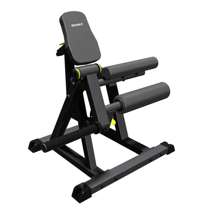 IRONAX XC - SLE Seated Leg Extension SKU: 70183