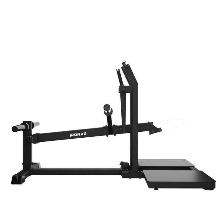 IRONAX XC - BS Belt Squat SKU: 70185