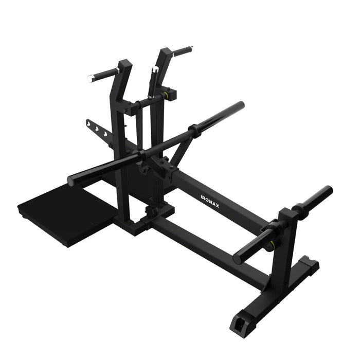 IRONAX XC - BS Belt Squat SKU: 70185