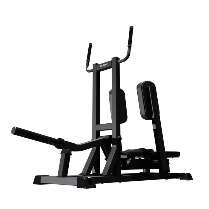 IRONAX XC - SHA Standing Hip Abductor SKU: 70187