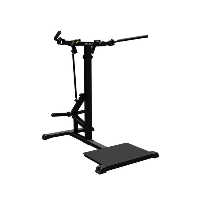 IRONAX XC SCF STANDING CHEST FLY