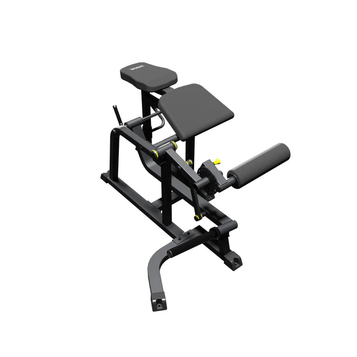 IRONAX XC - PLC Prone Leg Curl SKU: 70182