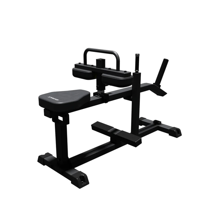 IRONAX XC - SCR Seated Calf Raise SKU: 70188