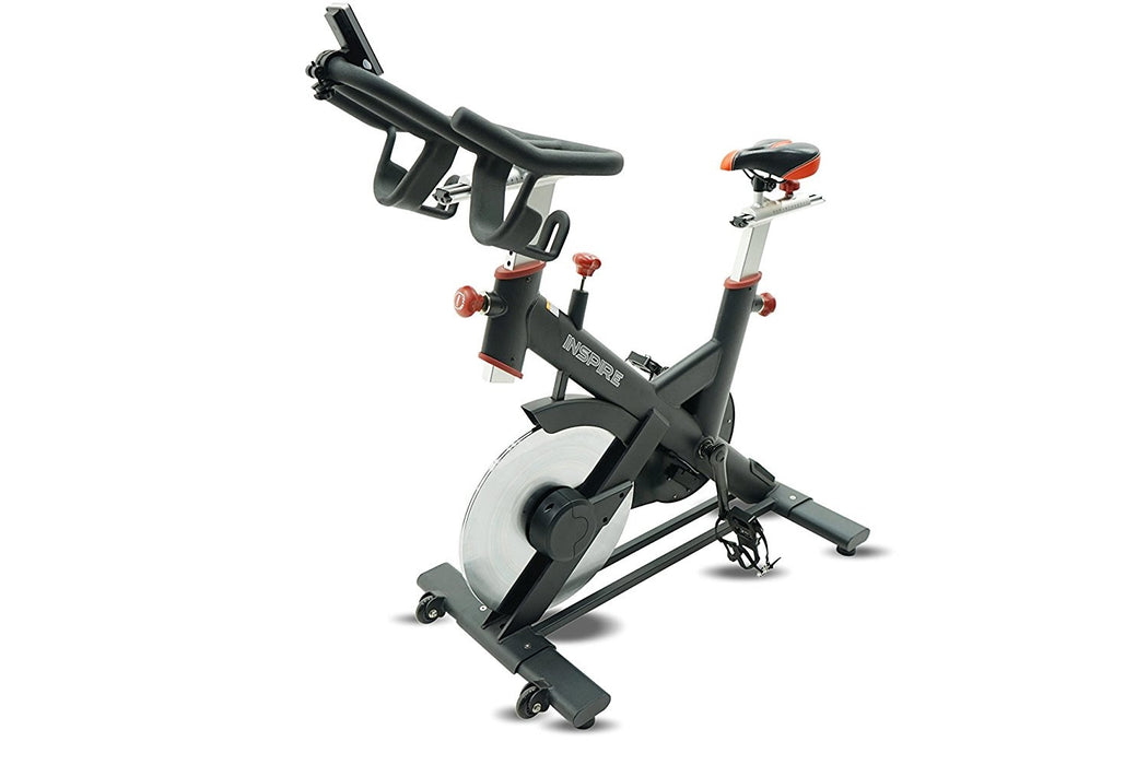 INSPIRE IC 2.2 SPIN BIKE WITH CONSOLE