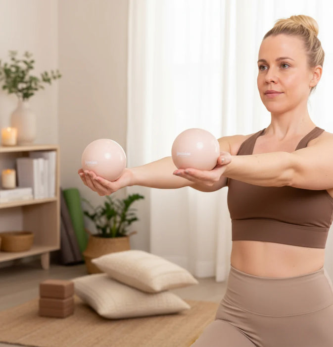 Jasmine Fitness – Pilates Desert Ultimate Kit $489 VALUE SKU: KIT1631