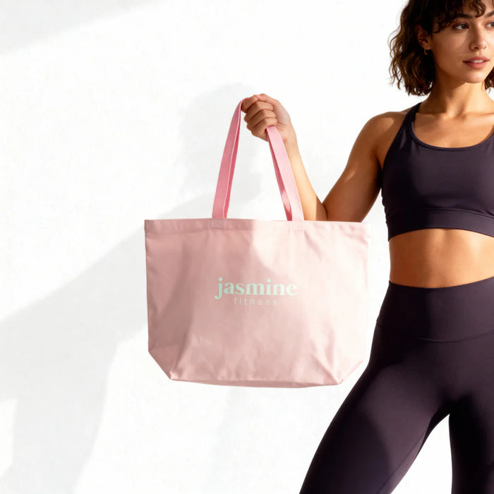 Jasmine Fitness – Pilates Desert Deluxe Kit $305 VALUE SKU: KIT1629