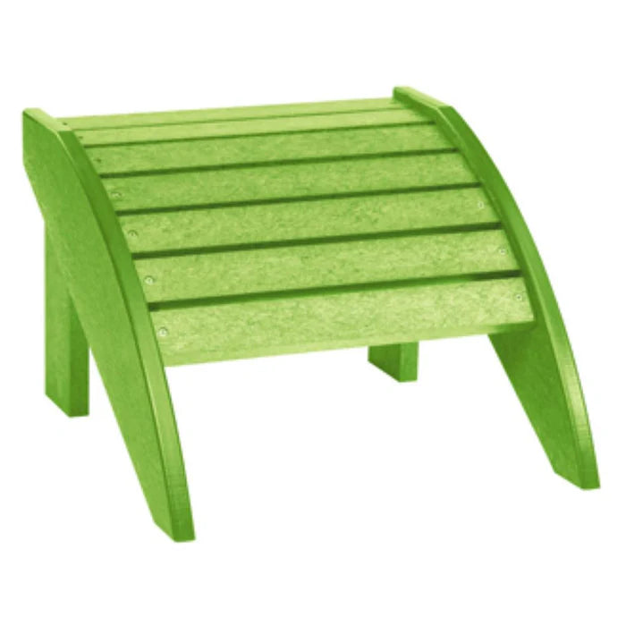 FOOTSTOOL F01 KIWI
