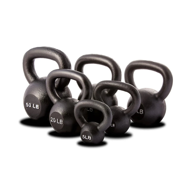 YORK KETTLEBELL 50 LBS