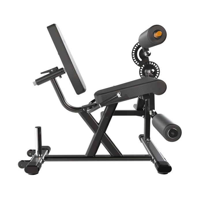 IRONAX Leg Extension / Leg Curl SKU: 70175