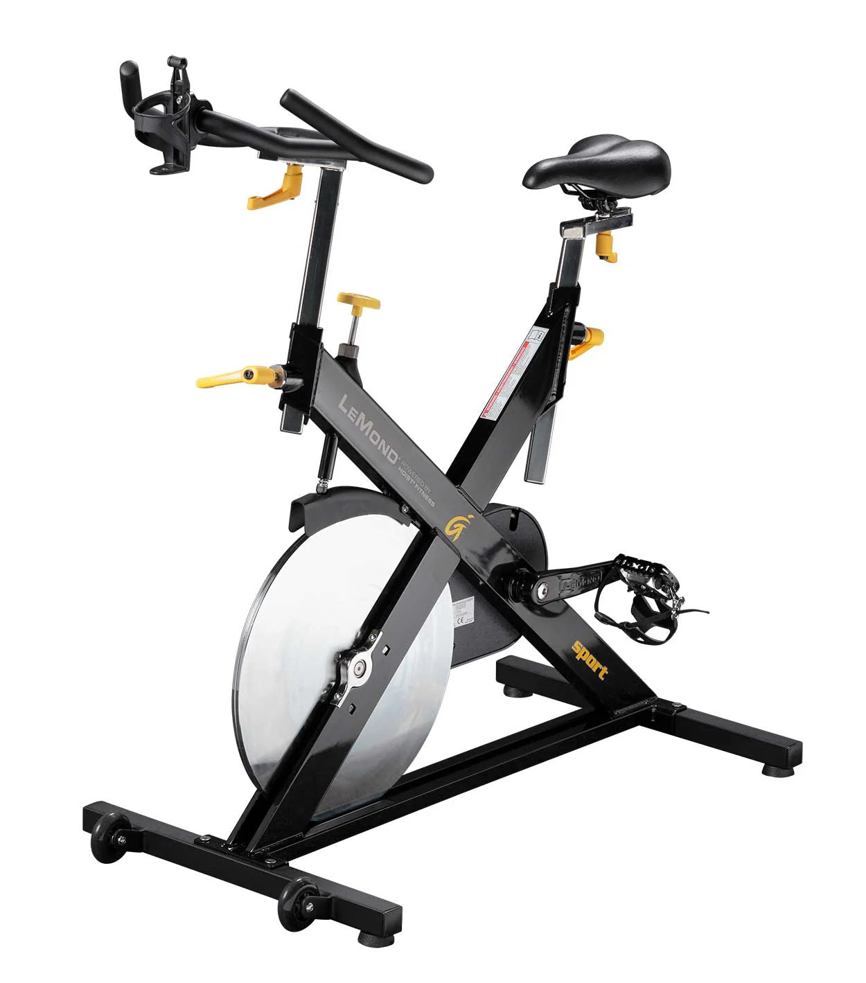 Commercial Bikes