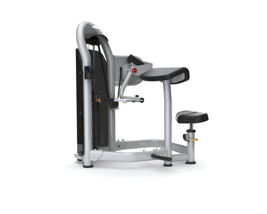 USED MATRIX 12 SINGLE STATION CIRCUIT FOR COMMERCIAL GYM