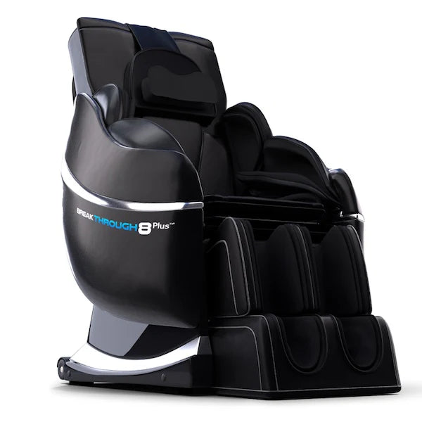 USED MEDICAL BREAKTHROUGH 8 PLUS MASSAGE CHAIR